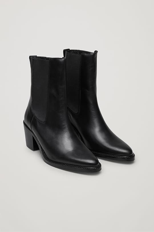 COS boots