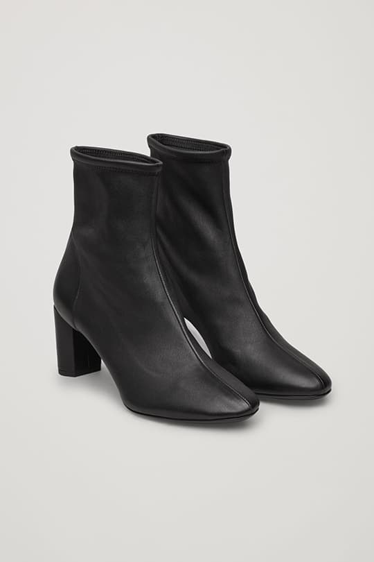 COS boots
