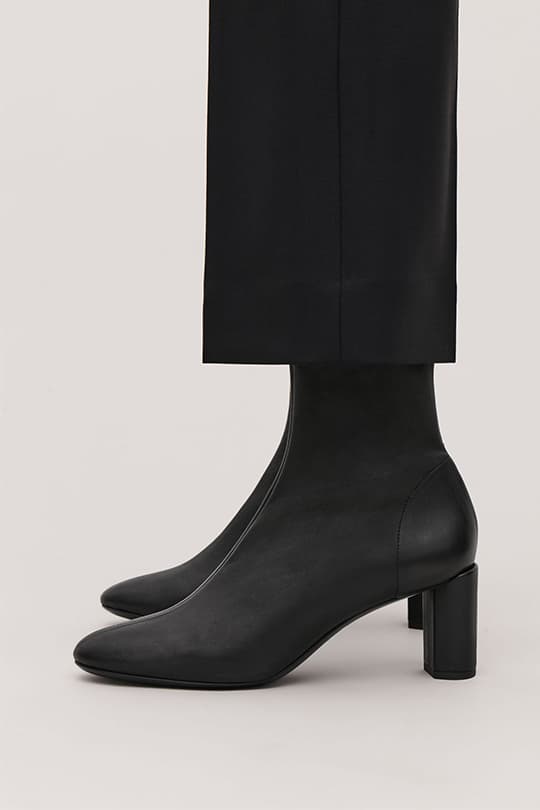 COS boots