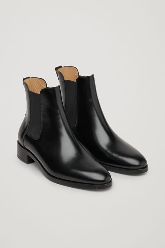 COS boots