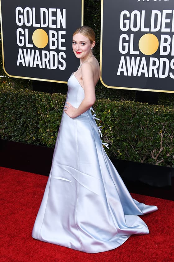 gloden globe 76th 2019 red carpet all celeb actress photo