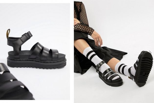 Chanel Sandals sold out in 2018 and still hit