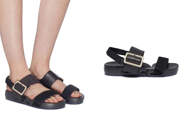 Chanel Sandals sold out in 2018 and still hit