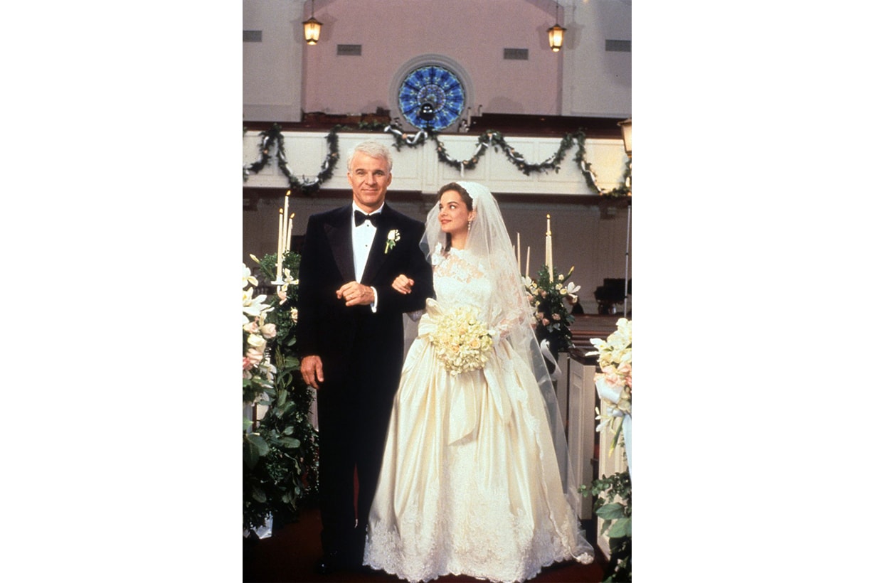  Father of the Bride, 1991 Kimberly Williams