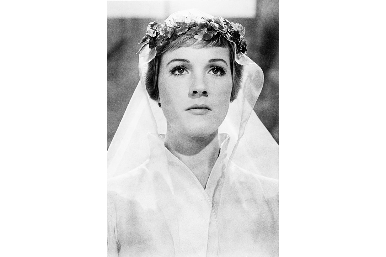  The Sound of Music, 1965 Julie Andrews