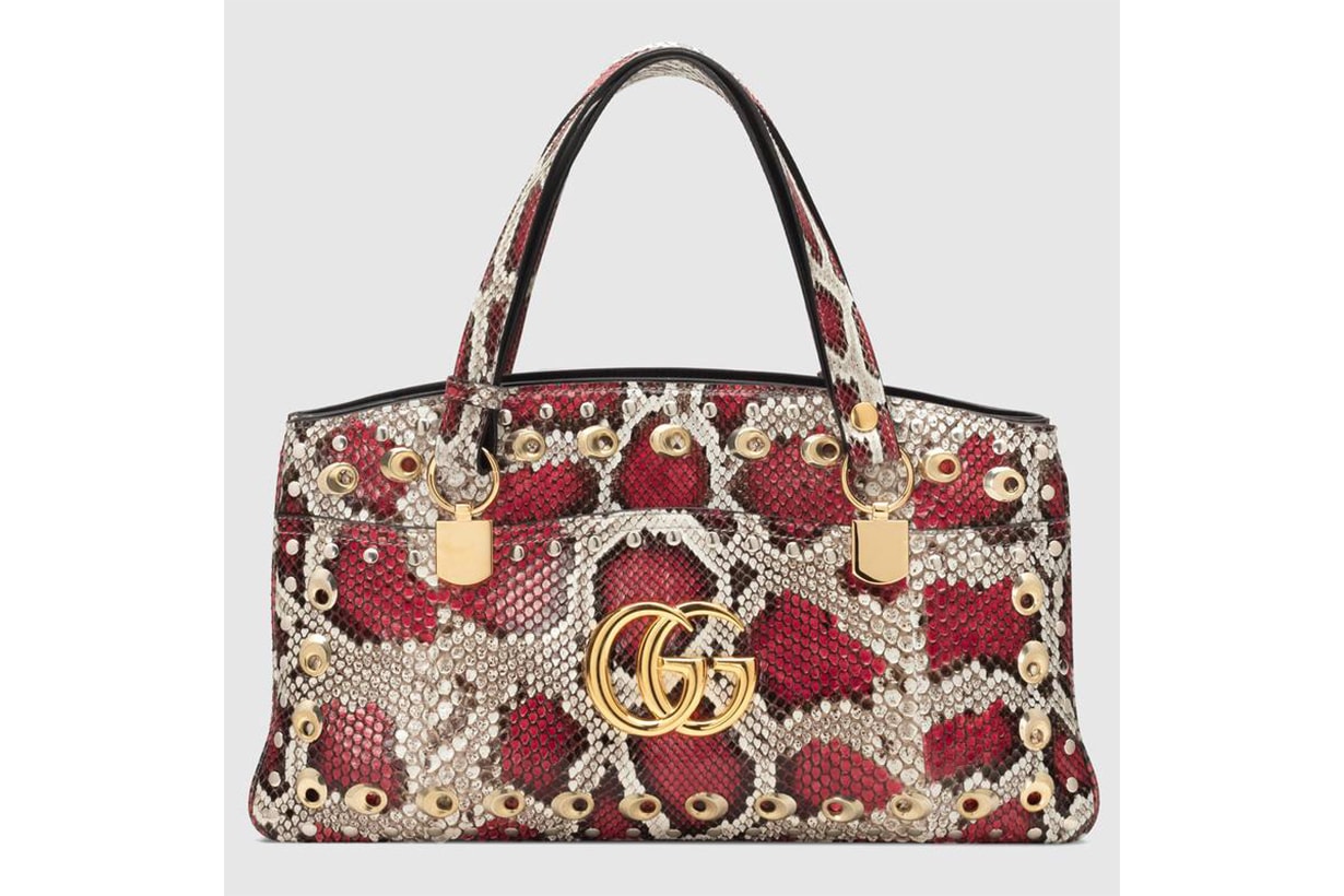 gucci cruise 2019 collection