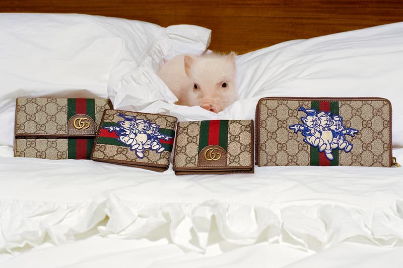 Gucci-Chinese-New-Year-Pig-lookbook