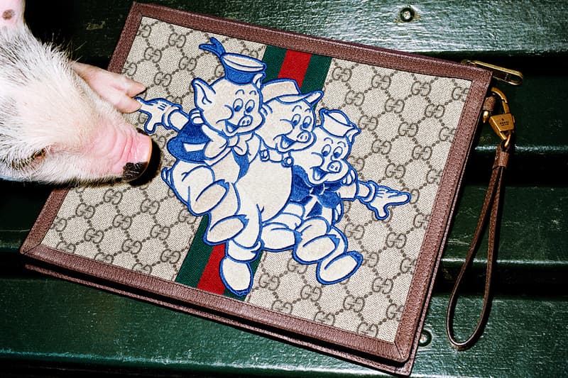 Gucci-Chinese-New-Year-Pig-lookbook