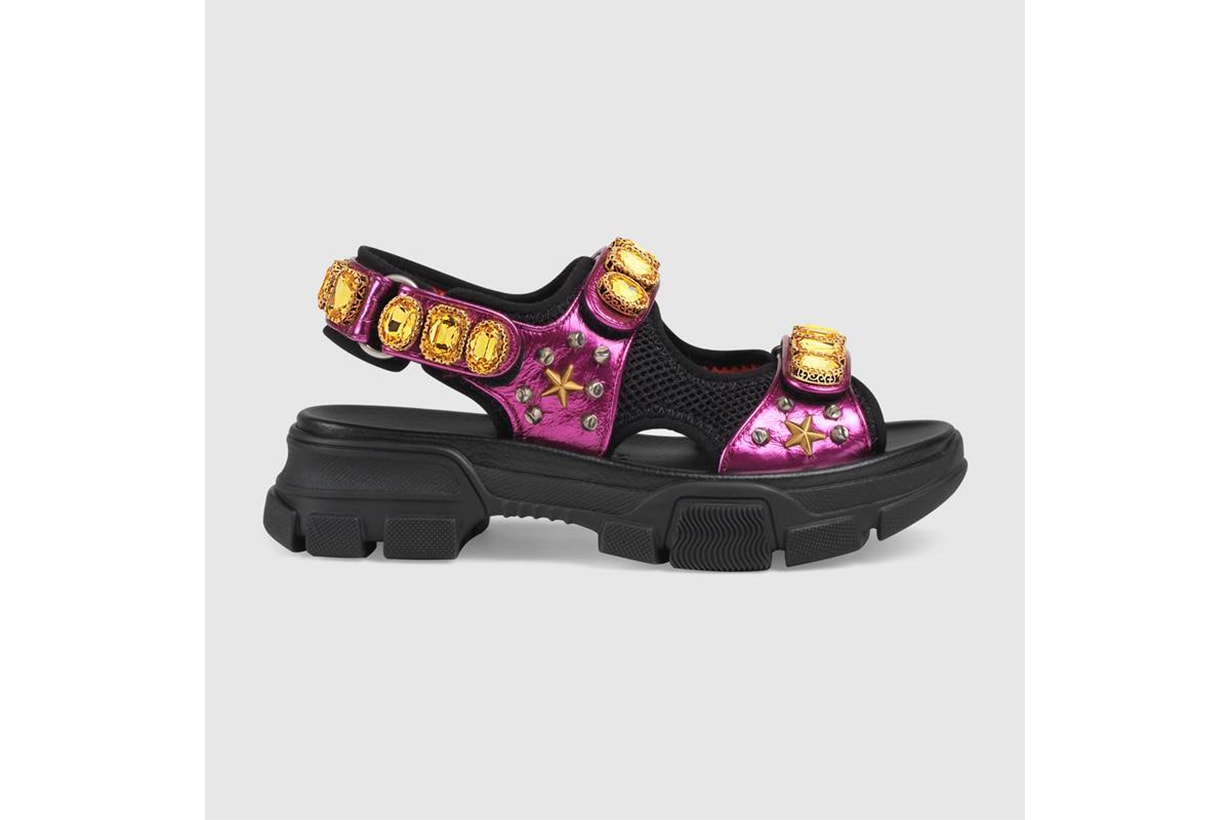 gucci cruise 2019 collection