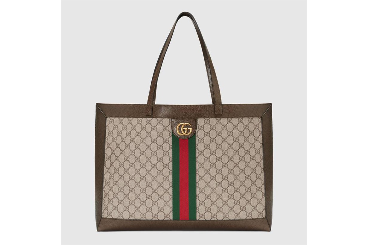 gucci cruise 2019 collection