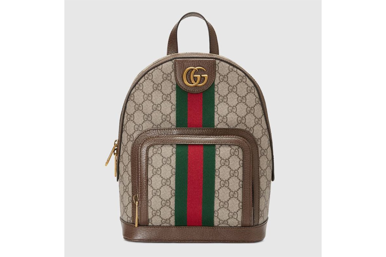 gucci cruise 2019 collection