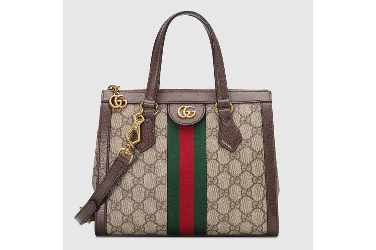 gucci cruise 2019 collection