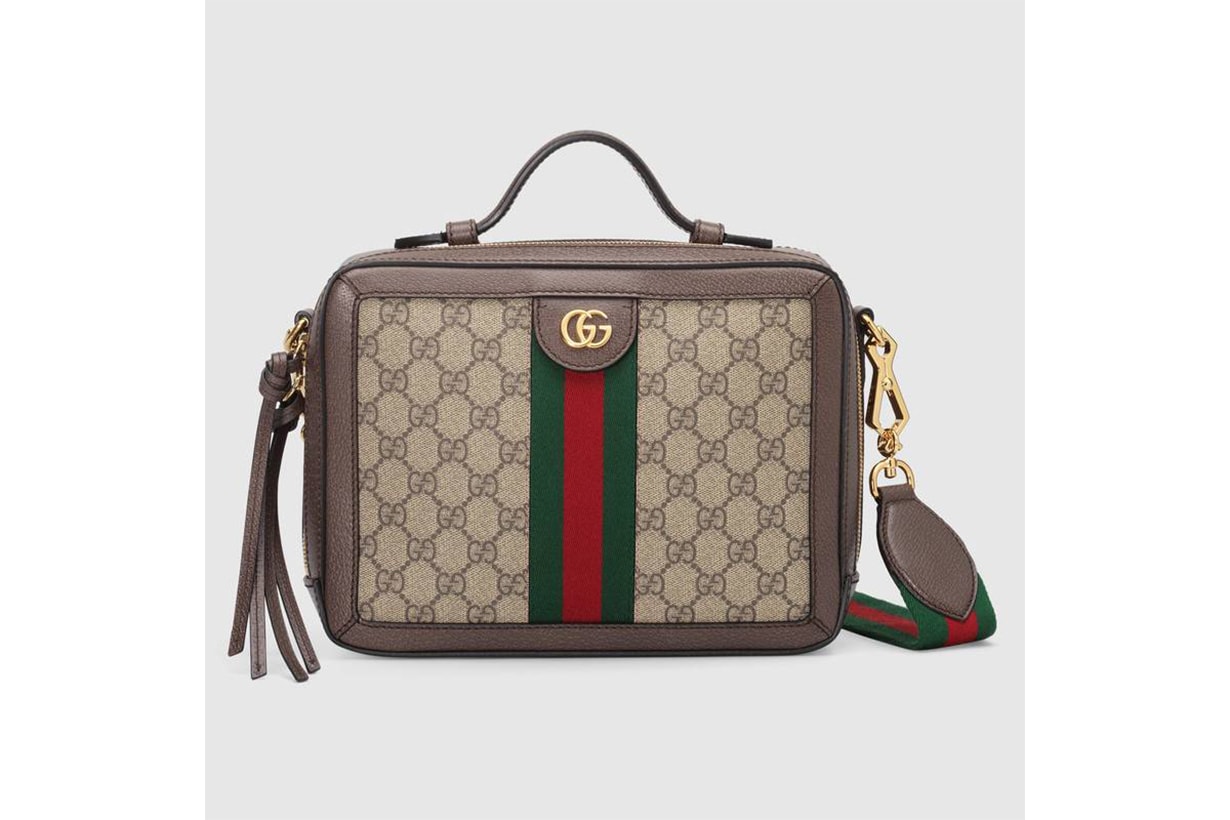 gucci cruise 2019 collection