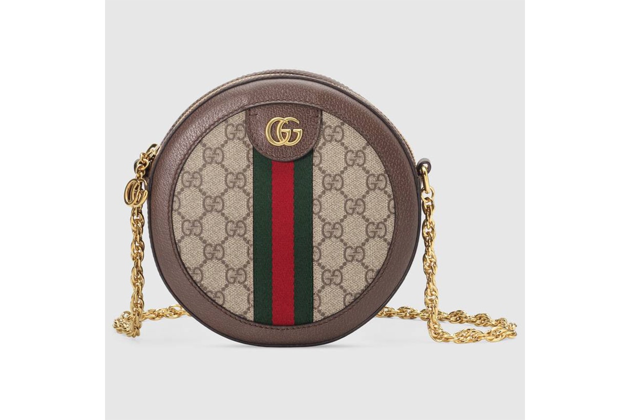 gucci cruise 2019 collection