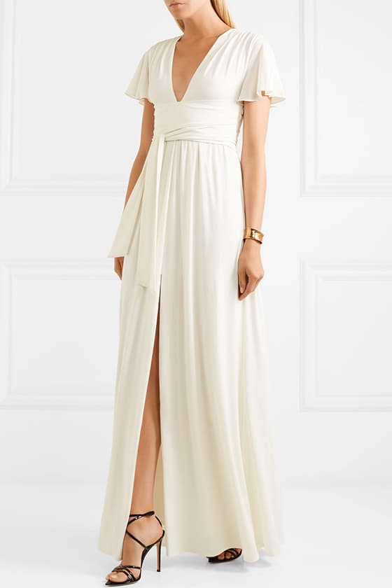 high street wedding dresses