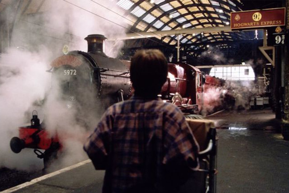Hogwarts Express