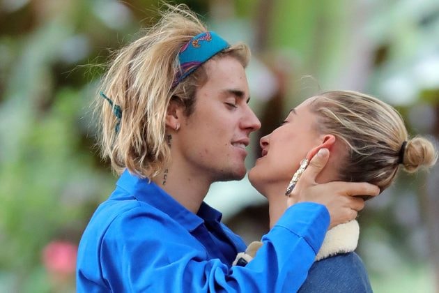 Justin Bieber and Hailey Baldwin Wedding delay