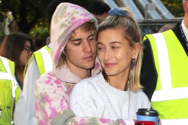 Justin Bieber and Hailey Baldwin Wedding delay