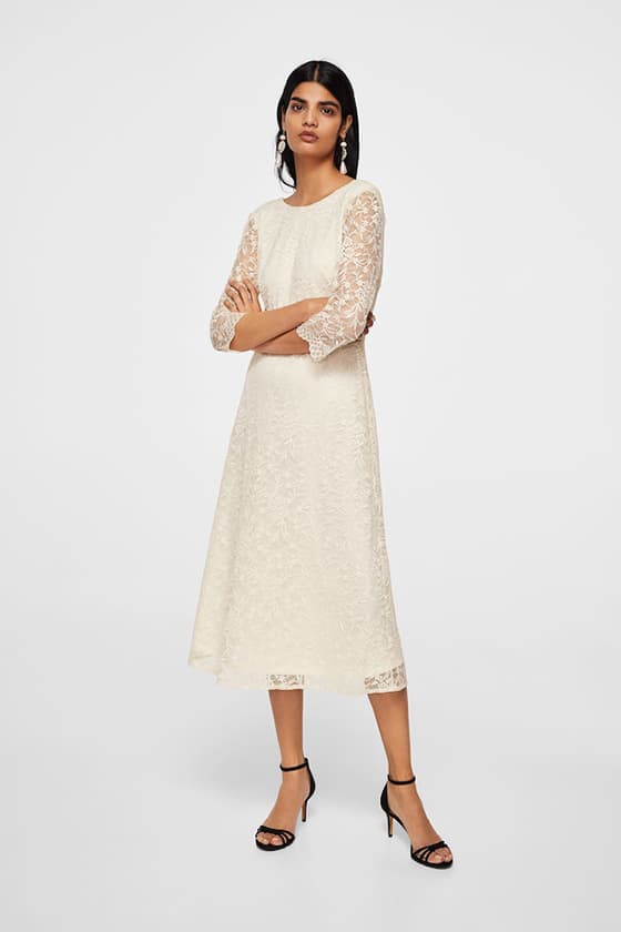 high street wedding dresses