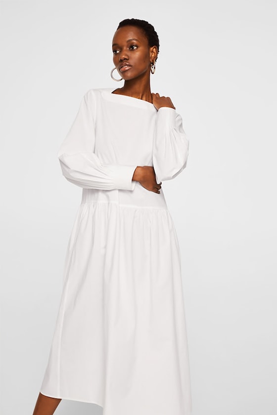 high street wedding dresses