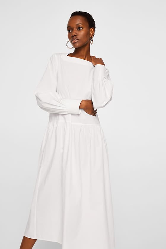 high street wedding dresses