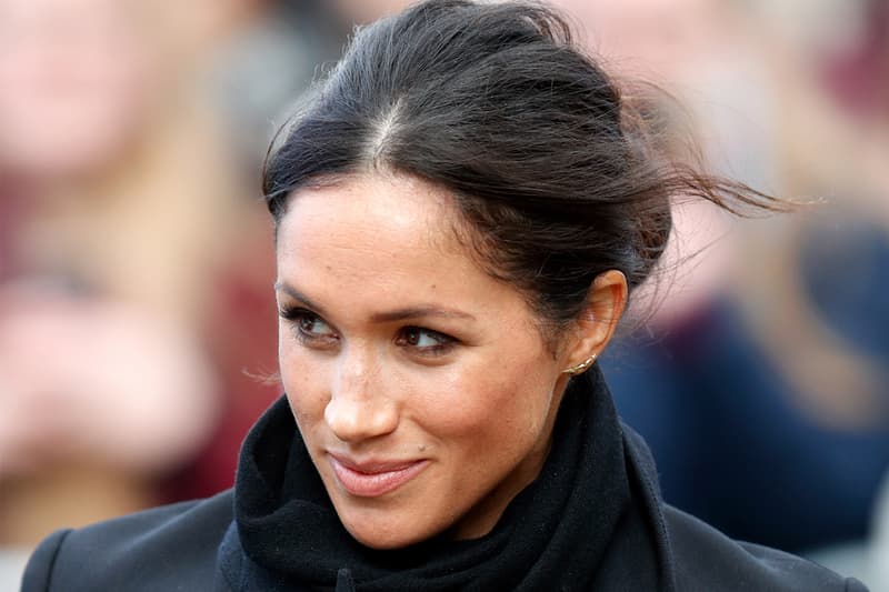 Meghan Markle