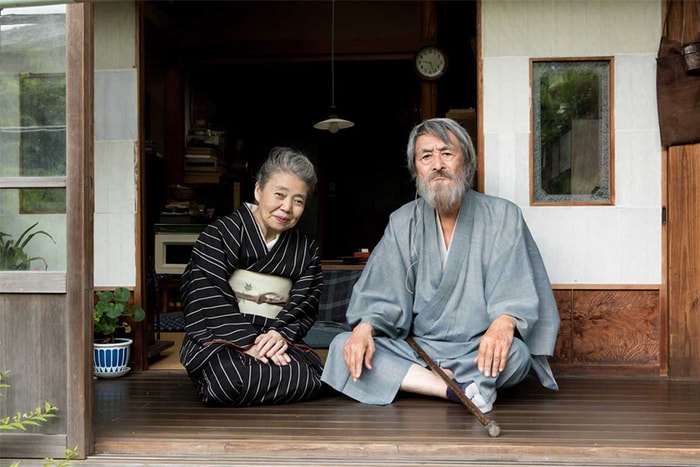 《小偷家族》影后遺作：日本殿堂級藝術家《綠野仙師：熊谷守一》神隱時光