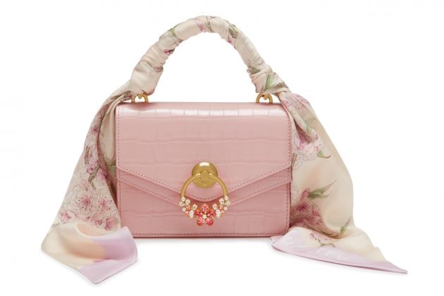 Mulberry Bag Valentine's Day Capsule Collection