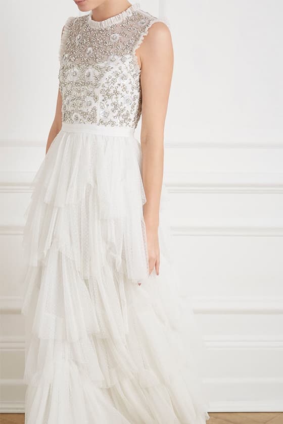 high street wedding dresses