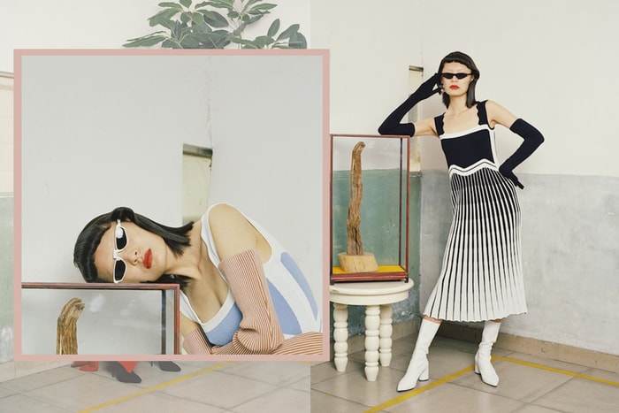 絕不撞款的風格毛衣!個性女生冬日必收藏的針織品牌 PH5