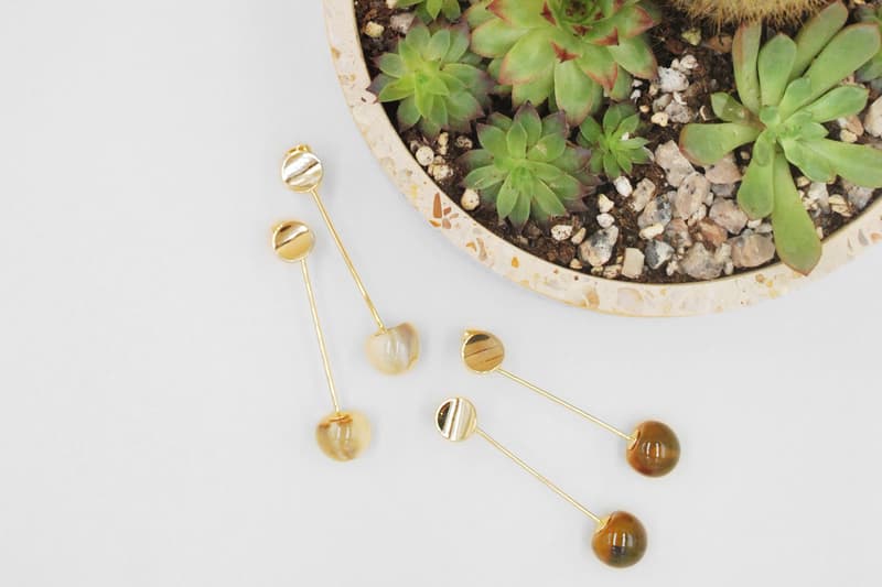 Peekaboo accessories brand from Hong Kong