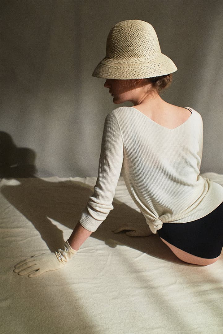 Ply-Knits Knitwear Brand