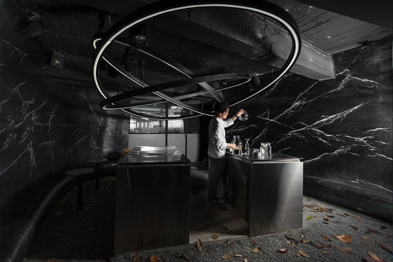 ROOM by Le Kief Season 1
