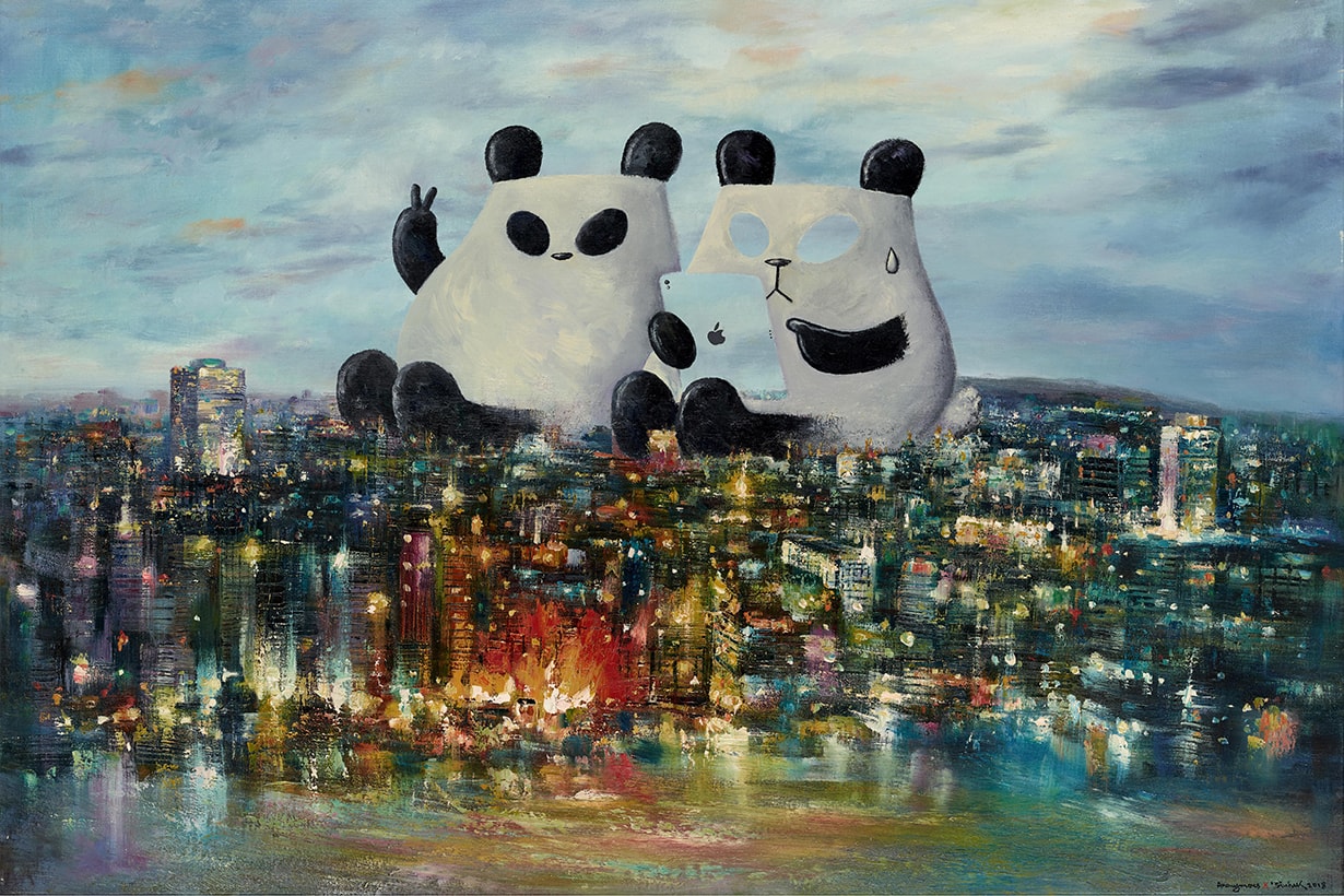 Siu Hak Affordable Art Like