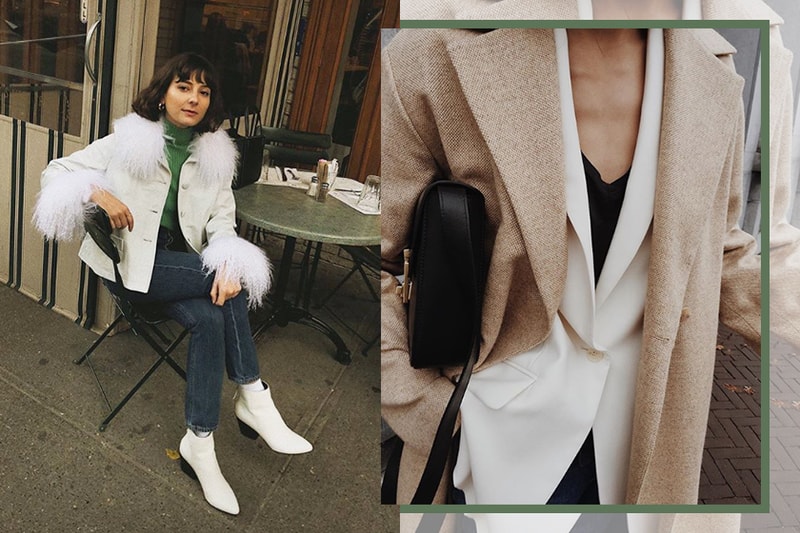 Personal Style Tips Style Blogger