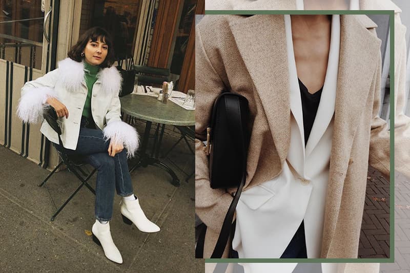 Personal Style Tips Style Blogger