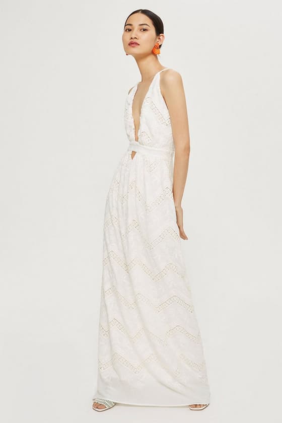 high street wedding dresses