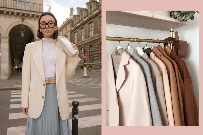 Style Blogger turtleneck Blazer Style