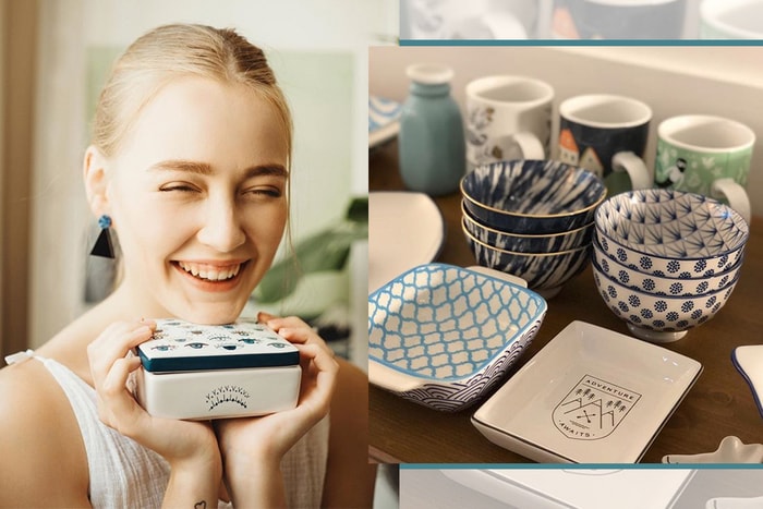 繁忙生活添一點小確幸,香港女生創品牌引入 Affordable 質感家品