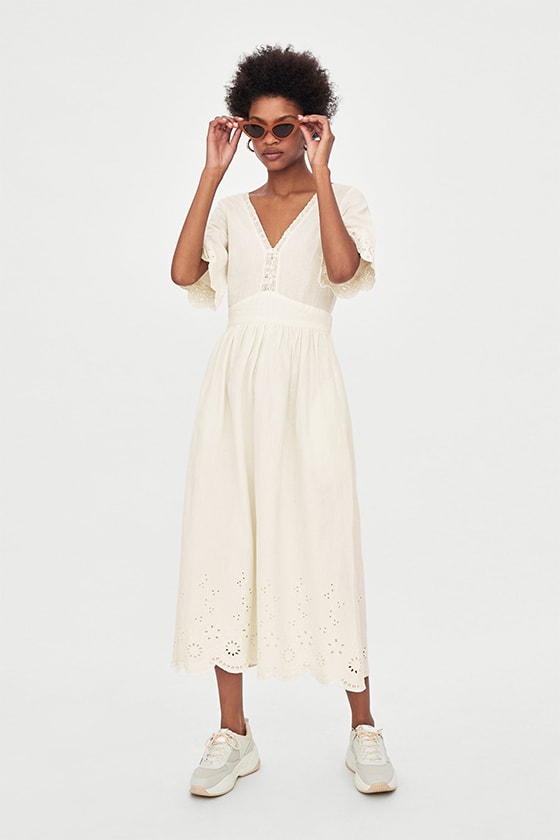 high street wedding dresses