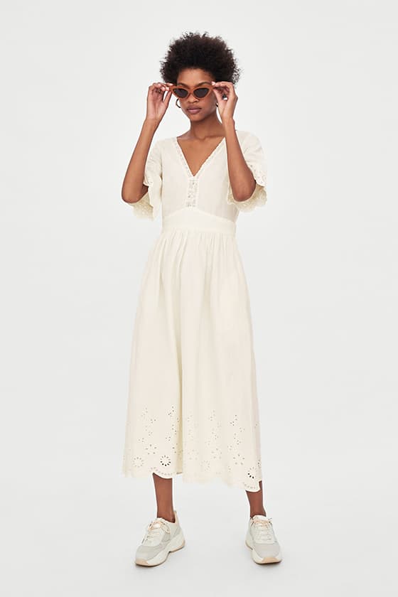 high street wedding dresses