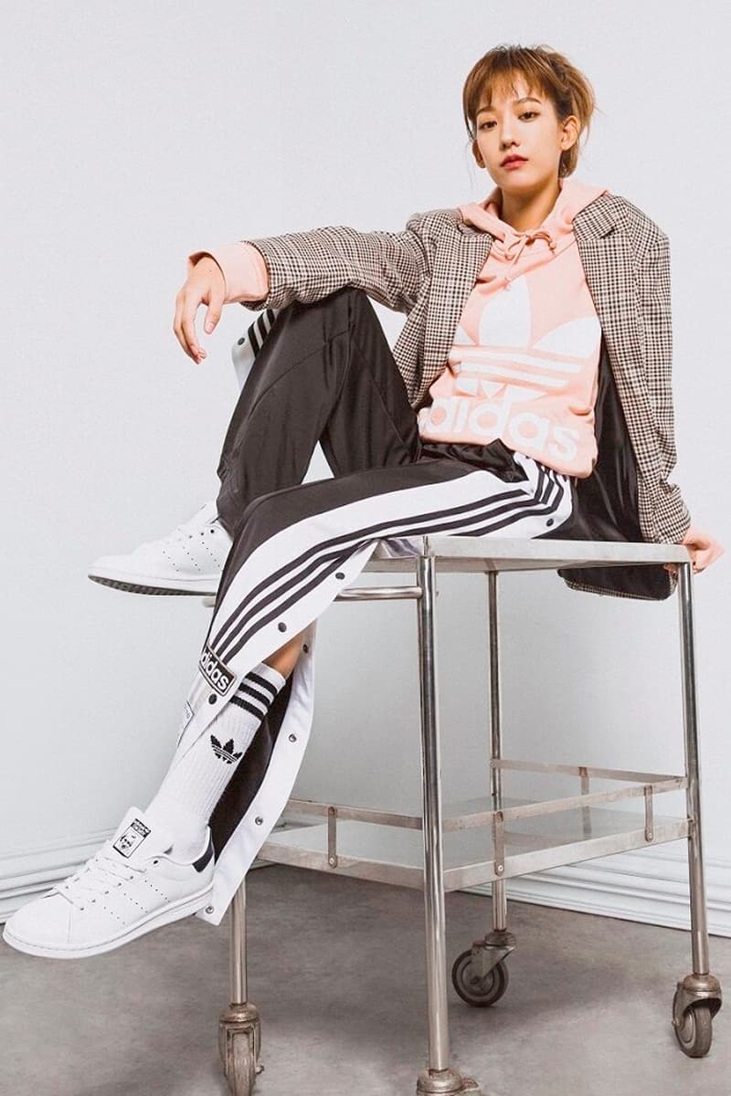adidas originals taiwan stan smith superstar slip on