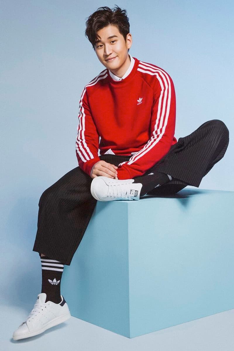 adidas originals taiwan stan smith superstar slip on