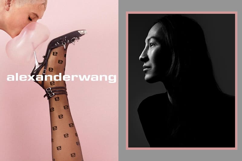 alexander wang bad girl rules