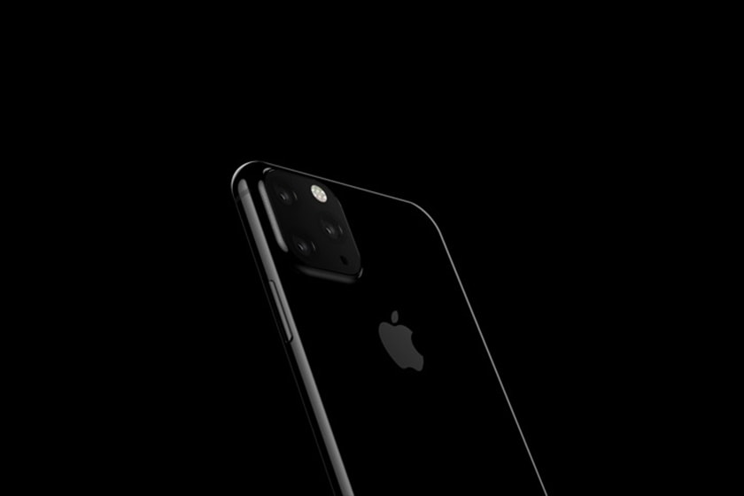 apple leak redesign iphone xi