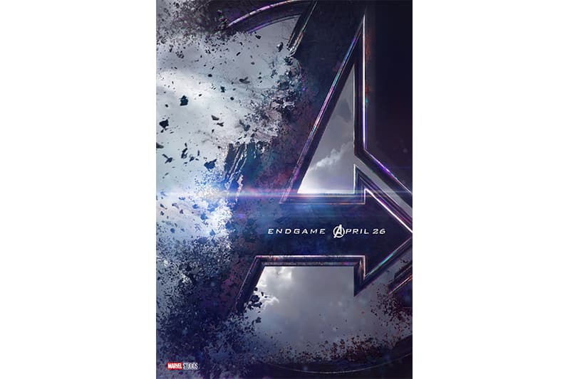 avengers endgame marketing 15 minutes footage