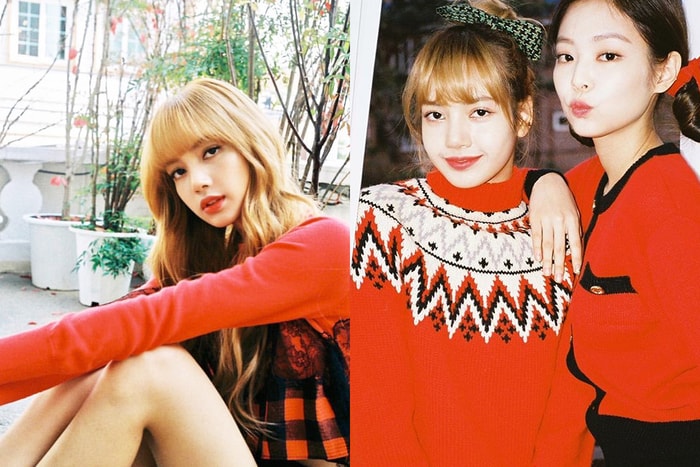 BLACKPINK Lisa 被罵醜兼種族歧視，Jennie 霸氣護花「她以後就由我們照顧」！