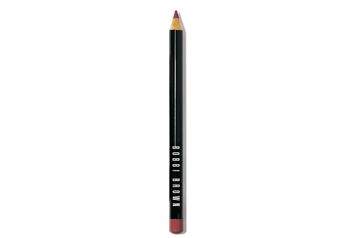 Bobbi Brown Lip Pencil in Rum Raisin