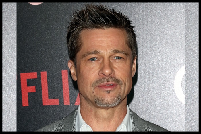 Brad Pitt 新戀情！被傳與這位「奧斯卡影后」秘密交往一個月