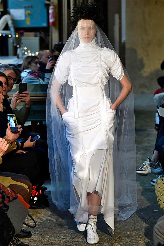 bridal spring 2019 couture